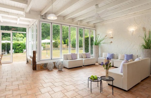 San Giovanni Valdarno Villa | 550 m² Villa ∙ 14 bedrooms ∙ 30 guests