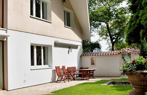Prague 5 Villa | 550 m² Villa ∙ 11 bedrooms ∙ 30 guests