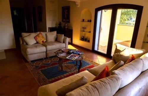 Dcheira El Jihadia Villa | 550 m² Villa ∙ 6 bedrooms ∙ 12 guests