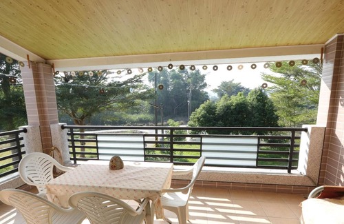 Danei District Bed & Breakfast | 556Homestay