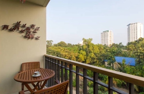 Khao Takiab Apartment | #559 Kao-Ta-Kiab Condo 2BR/wifi/3TV