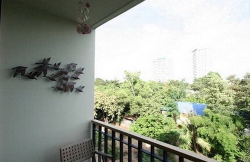 Khao Takiab Apartment | #559 Kao-Ta-Kiab Condo 2BR/wifi/3TV