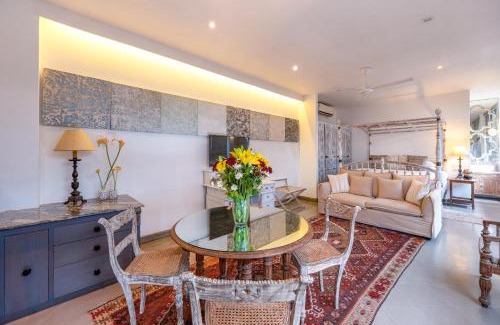 Colombo 05 House | 55TG Boutique Suites