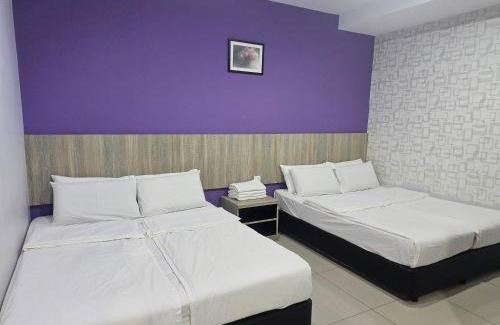 Mentakab Hotel | 56 HOTEL