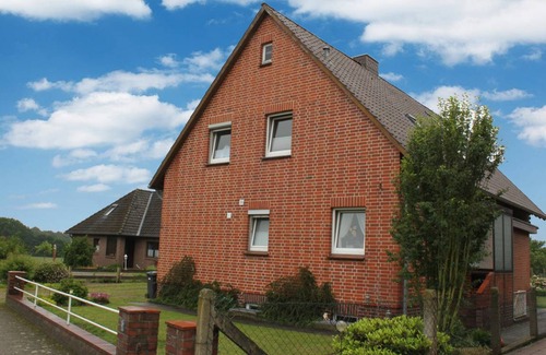 Uelzen Apartment | 56 m² Apartment ∙ 1 bedroom ∙ 2 guests