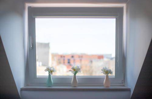 Opole Apartment | 56 m² Apartment ∙ 1 bedroom ∙ 5 guests