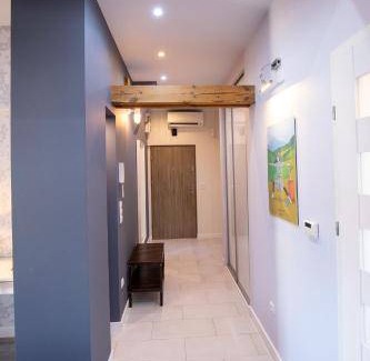 Opole Apartment | 56 m² Apartment ∙ 1 bedroom ∙ 5 guests
