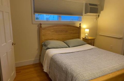 Dover Apartment | 56 m² Apartment ∙ 1 bedroom ∙ 2 guests