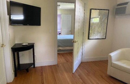 Dover Apartment | 56 m² Apartment ∙ 1 bedroom ∙ 2 guests