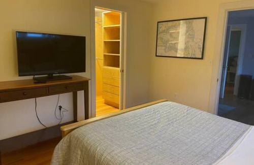 Dover Apartment | 56 m² Apartment ∙ 1 bedroom ∙ 2 guests