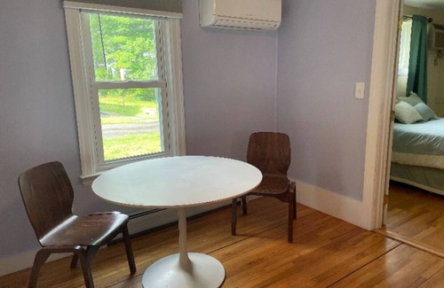 Dover Apartment | 56 m² Apartment ∙ 1 bedroom ∙ 2 guests