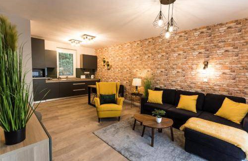 Papa Apartment | 56 m² Apartment ∙ 4 guests