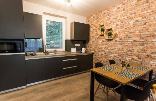 Papa Apartment | 56 m² Apartment ∙ 4 guests