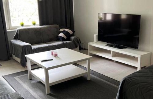 Viitasaari Apartment | 56 m² Apartment ∙ 1 bedroom ∙ 4 guests