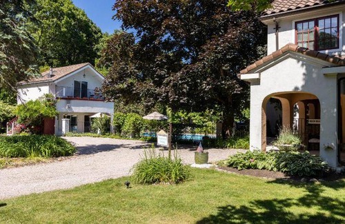 Westerly Bed & Breakfast | 56 m² Bed and breakfast ∙ 4 guests