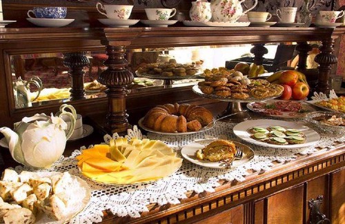 Ferndale Bed & Breakfast | 56 m² Bed and breakfast ∙ 127 guests