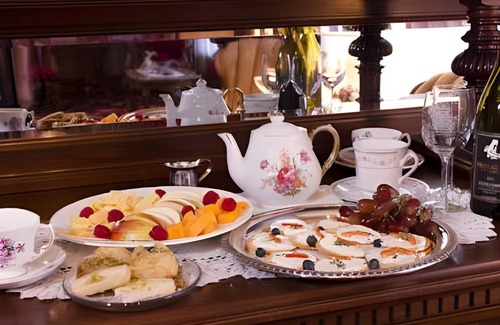 Ferndale Bed & Breakfast | 56 m² Bed and breakfast ∙ 127 guests