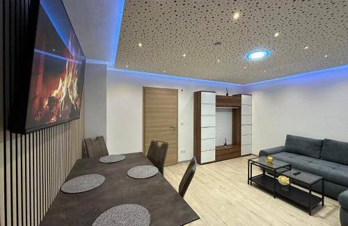 Neuburg Apartment | 56 m² Apartment ∙ 1 bedroom ∙ 4 guests