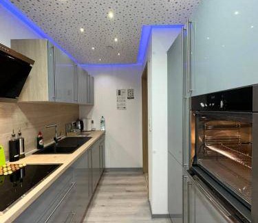 Neuburg Apartment | 56 m² Apartment ∙ 1 bedroom ∙ 4 guests