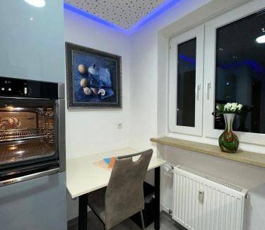 Neuburg Apartment | 56 m² Apartment ∙ 1 bedroom ∙ 4 guests