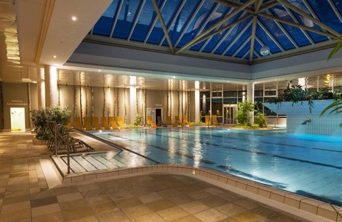 Bad Dueben Hotel | 56 m² Hotel ∙ 127 guests