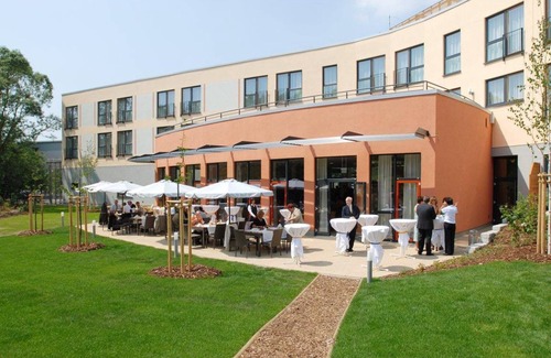 Bad Dueben Hotel | 56 m² Hotel ∙ 127 guests