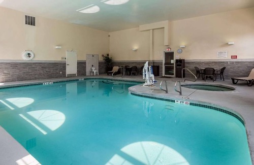 Concord Hotel | 56 m² Hotel ∙ 127 guests