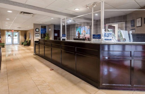 Concord Hotel | 56 m² Hotel ∙ 127 guests
