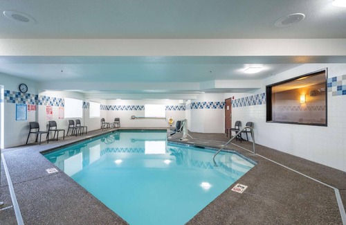Lake Forest Hotel | 56 m² Hotel ∙ 127 guests