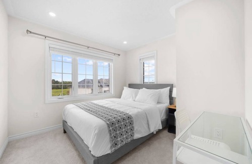 Otonabee-South Monaghan House | 56 m² House ∙ 2 bedrooms ∙ 4 guests