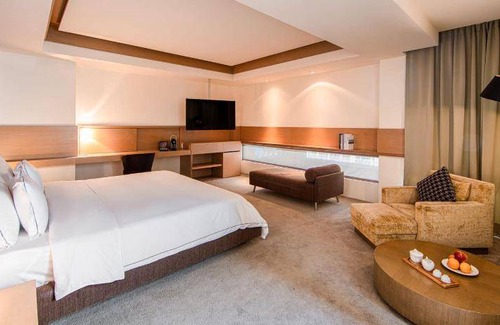 Wulai Resort | 56 m² Resort ∙ 8 guests