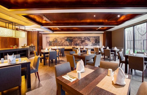 Wulai Resort | 56 m² Resort ∙ 8 guests