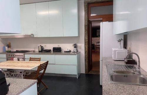 Paco de Sousa House | 560 m² House ∙ 10 bedrooms ∙ 20 guests