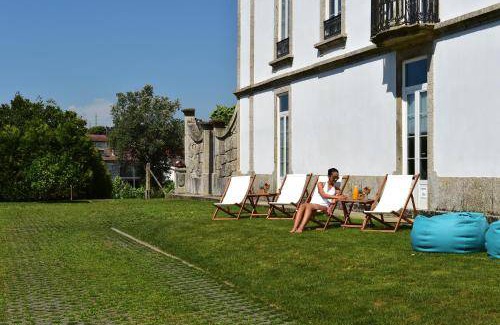 Paco de Sousa House | 560 m² House ∙ 10 bedrooms ∙ 20 guests