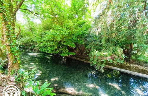 Saint-Vincent-Rive-d'Olt House | 57 m² Gîte ∙ 1 bedroom ∙ 2 guests