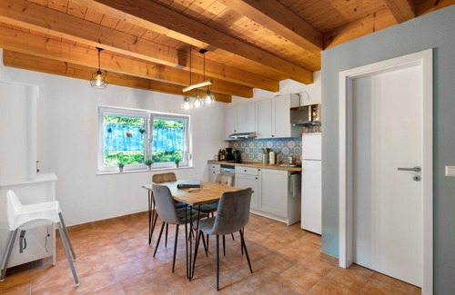 Buehlertal Apartment | 57 m² Apartment ∙ 1 bedroom ∙ 3 guests