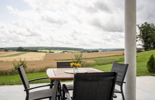 Laichingen Apartment | 57 m² Apartment ∙ 2 bedrooms ∙ 4 guests