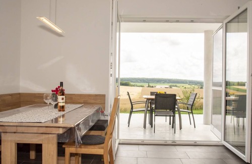 Laichingen Apartment | 57 m² Apartment ∙ 2 bedrooms ∙ 4 guests