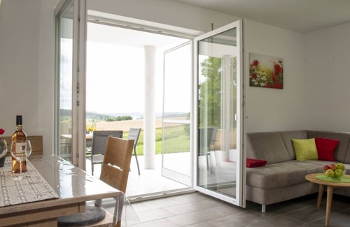 Laichingen Apartment | 57 m² Apartment ∙ 2 bedrooms ∙ 4 guests