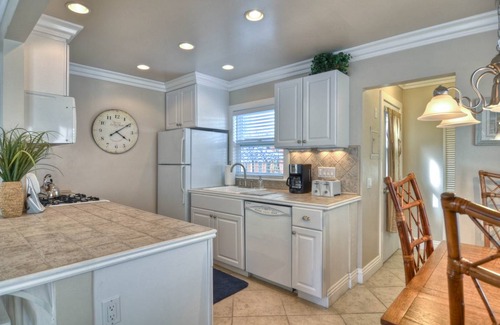 San Clemente Condo | 57 m² Condo ∙ 1 bedroom ∙ 4 guests