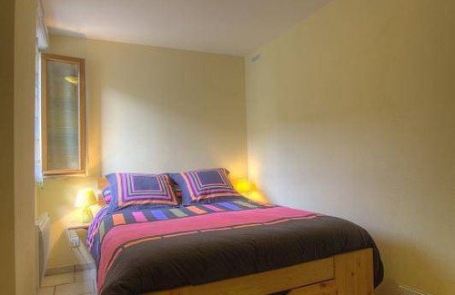 Mijoux House | 57 m² Gîte ∙ 2 bedrooms ∙ 6 guests