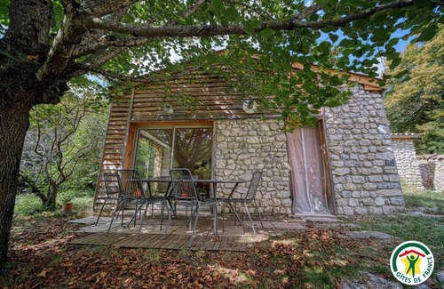 Miscon House | 57 m² Gîte ∙ 2 bedrooms ∙ 6 guests