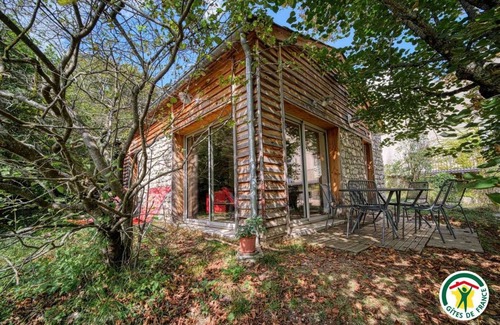 Miscon House | 57 m² Gîte ∙ 2 bedrooms ∙ 6 guests