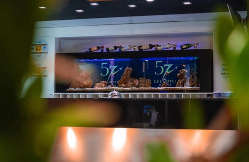 Orio al Serio Hotel | 57 Reshotel Orio