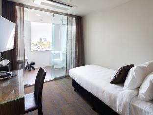 Surry Hills Hotel | 57Hotel