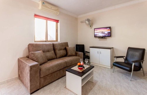 Santa Maria Estate Apartment | 58 m² Apartment ∙ 1 bedroom ∙ 4 guests