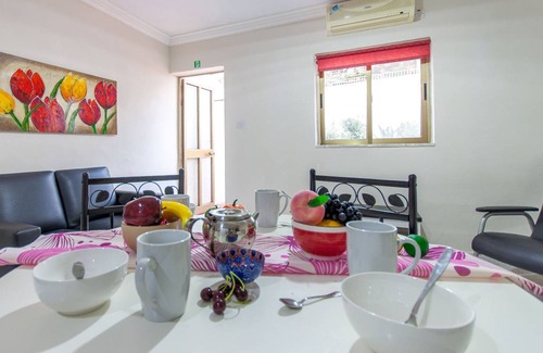 Santa Maria Estate Apartment | 58 m² Apartment ∙ 1 bedroom ∙ 4 guests