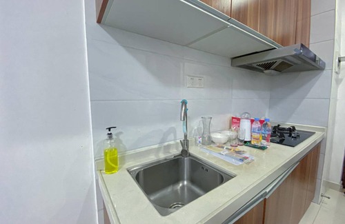 Koh Pich Apartment | 58 m² Apartment ∙ 3 guests
