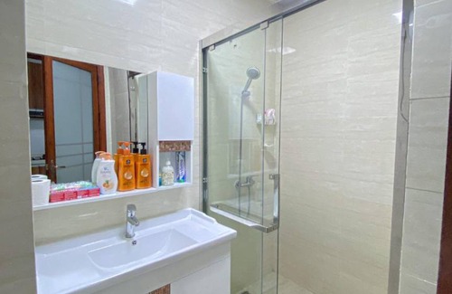 Koh Pich Apartment | 58 m² Apartment ∙ 3 guests