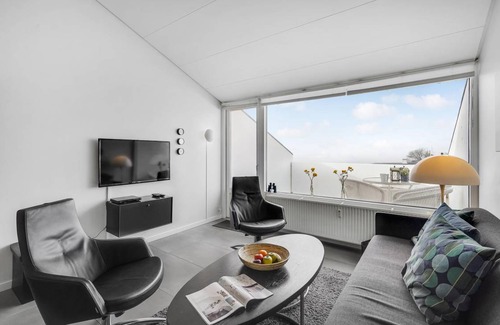 Faaborg Apartment | 58 m² Apartment ∙ 2 bedrooms ∙ 6 guests